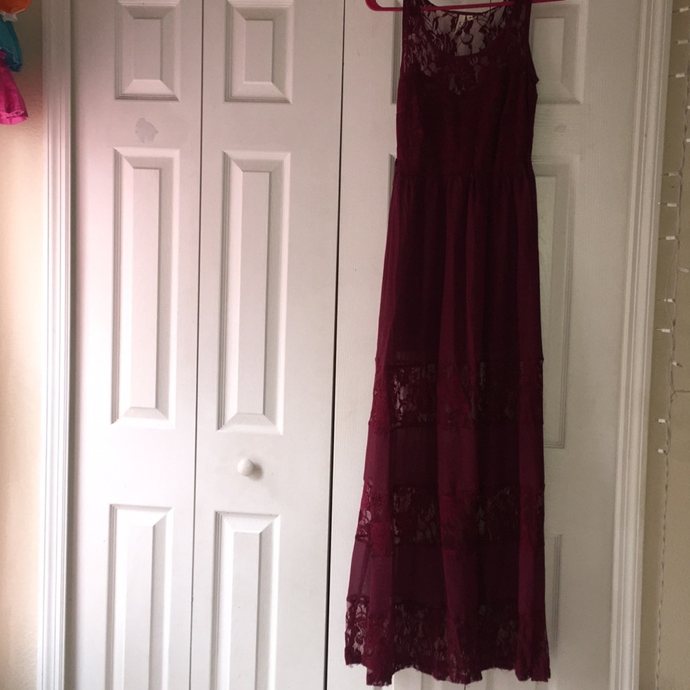 dress